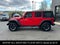 2024 Jeep Wrangler Rubicon 4xe