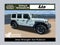 2024 Jeep Wrangler Rubicon 4xe