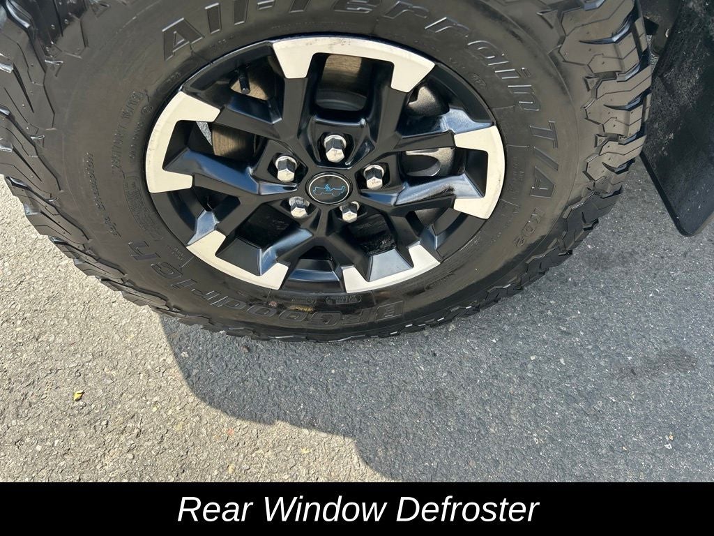 2024 Jeep Wrangler Rubicon 4xe