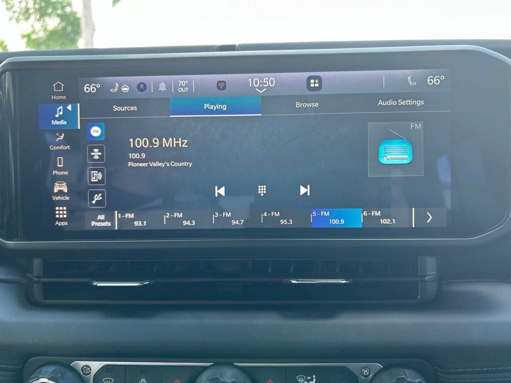 2024 Jeep Wrangler Rubicon 4xe