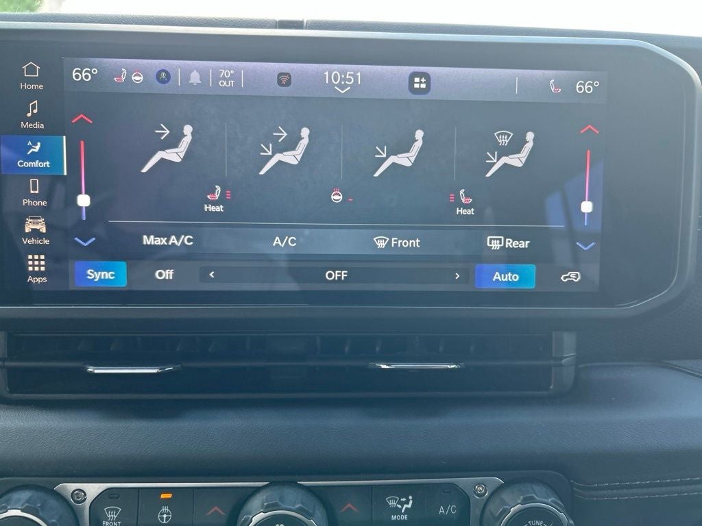 2024 Jeep Wrangler Rubicon 4xe