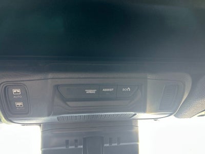 2024 Jeep Wrangler Rubicon 4xe