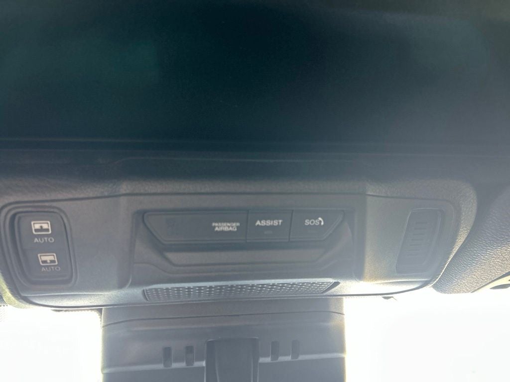 2024 Jeep Wrangler Rubicon 4xe