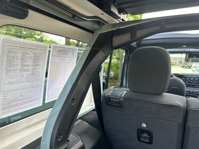 2024 Jeep Wrangler Rubicon 4xe