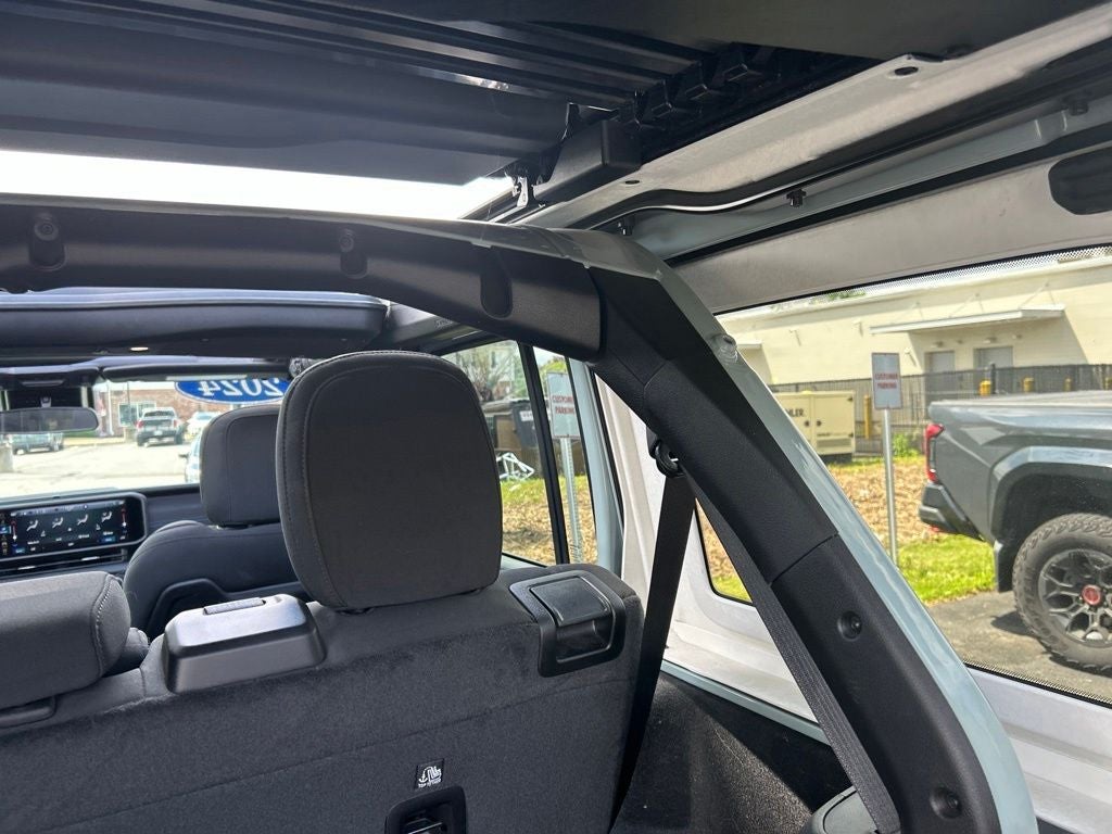 2024 Jeep Wrangler Rubicon 4xe