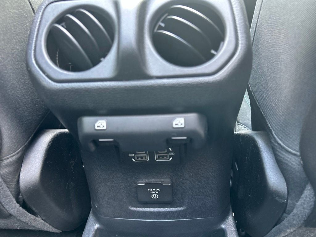 2024 Jeep Wrangler Rubicon 4xe