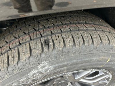 2026 Jeep Grand Wagoneer L Limited Altitude