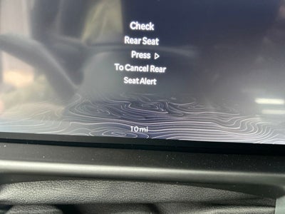 2026 Jeep Grand Wagoneer L Limited Altitude