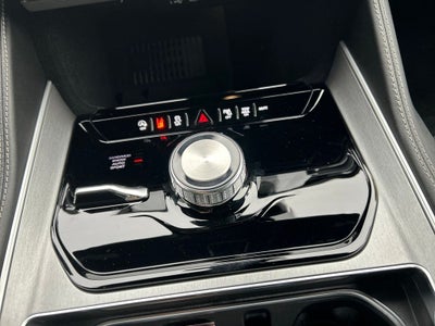 2026 Jeep Grand Wagoneer L Limited Altitude