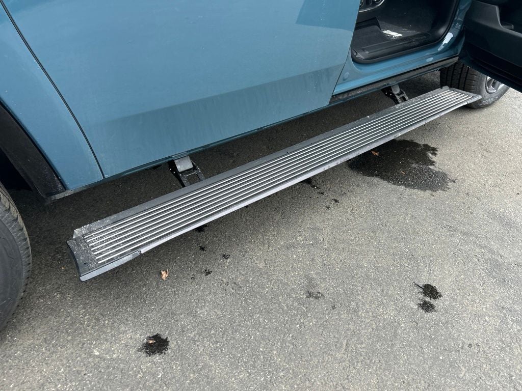 2026 Jeep Grand Wagoneer L Limited Altitude