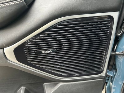 2026 Jeep Grand Wagoneer L Limited Altitude