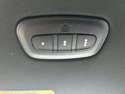 2026 Jeep Grand Wagoneer L Limited Altitude