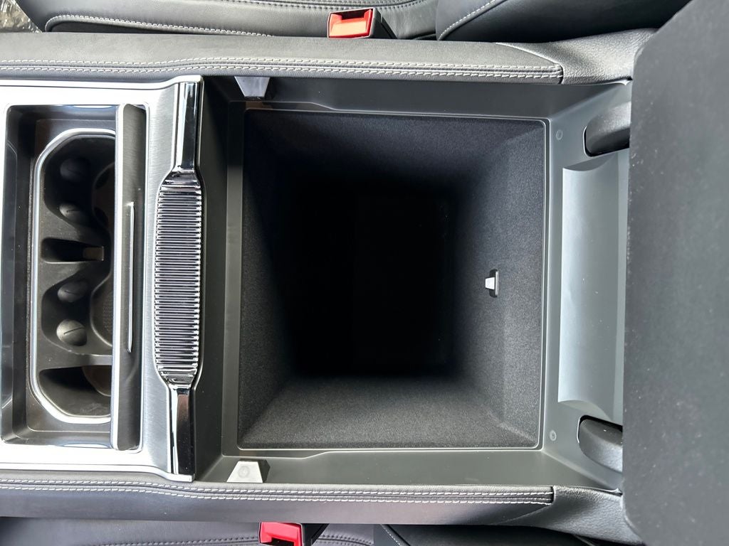 2026 Jeep Grand Wagoneer L Limited Reserve