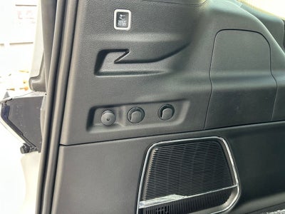 2026 Jeep Grand Wagoneer L Limited Reserve