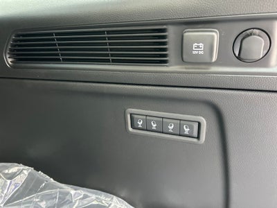 2026 Jeep Grand Wagoneer L Limited Reserve