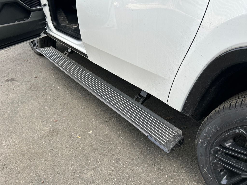 2026 Jeep Grand Wagoneer L Limited Reserve