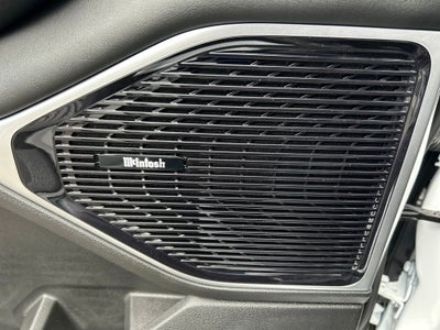 2026 Jeep Grand Wagoneer L Limited Reserve