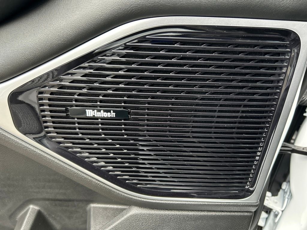 2026 Jeep Grand Wagoneer L Limited Reserve