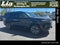 2026 Jeep Grand Wagoneer 4x4