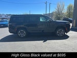 2026 Jeep Grand Wagoneer 4x4