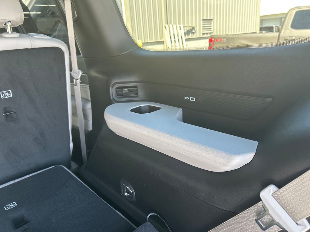 2026 Jeep Grand Wagoneer 4x4