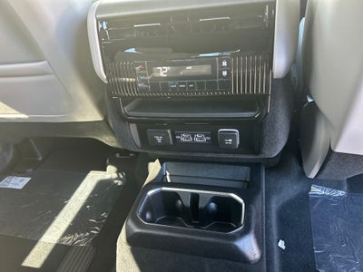 2026 Jeep Grand Wagoneer 4x4