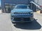 2026 Jeep Grand Wagoneer 4x4