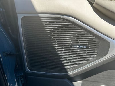 2026 Jeep Grand Wagoneer 4x4