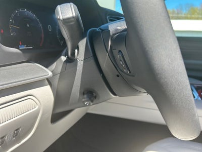 2026 Jeep Grand Wagoneer 4x4