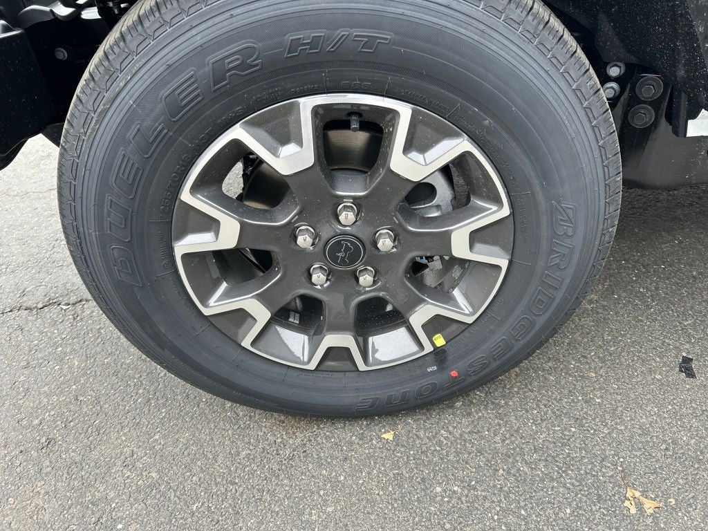 2026 Jeep Gladiator Sahara