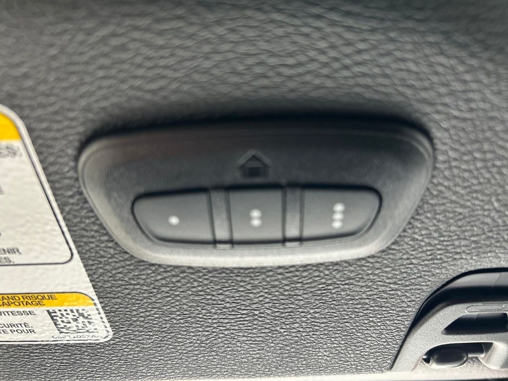 2026 Jeep Gladiator Sahara