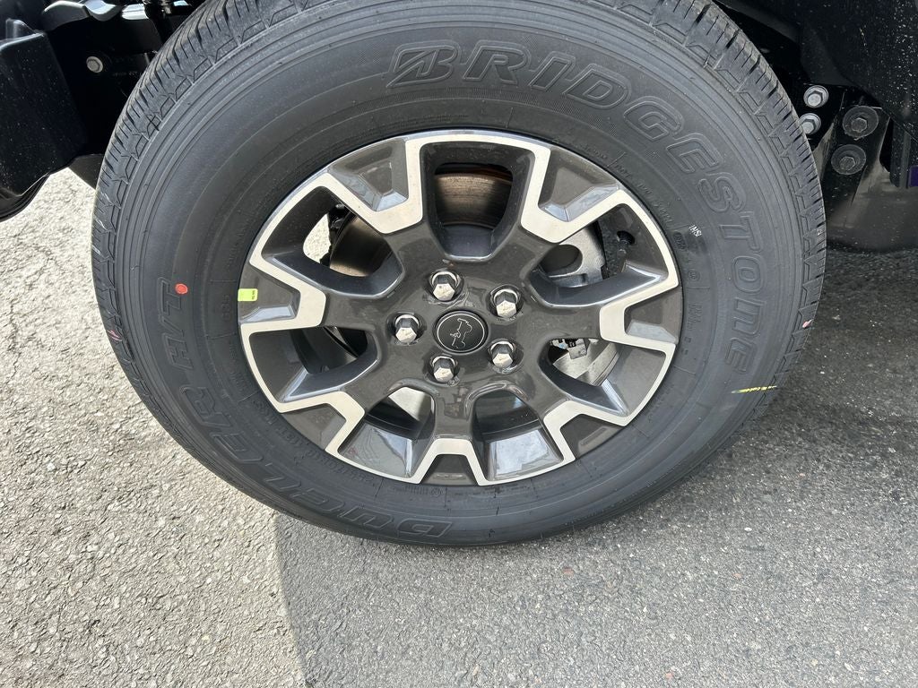 2026 Jeep Gladiator Sahara