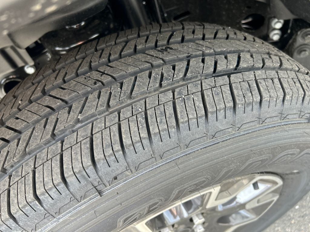 2026 Jeep Gladiator Sahara