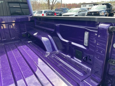 2026 Jeep Gladiator Sahara