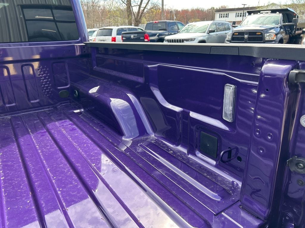 2026 Jeep Gladiator Sahara