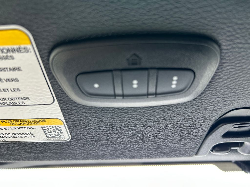 2026 Jeep Gladiator Sahara