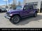 2026 Jeep Gladiator Sahara