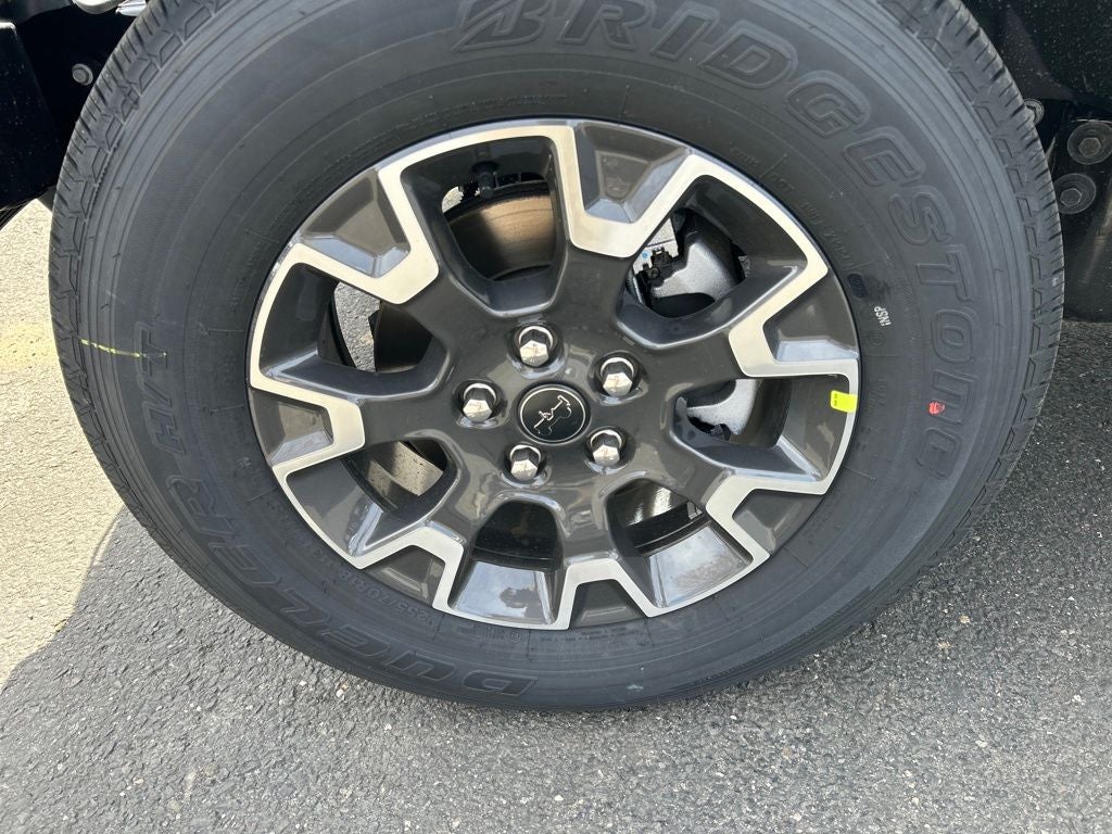 2026 Jeep Gladiator Sahara