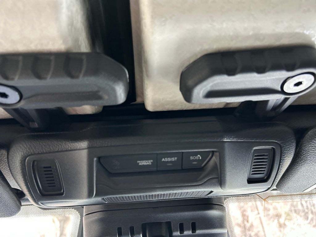 2026 Jeep Gladiator Sahara