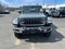2026 Jeep Gladiator Sahara