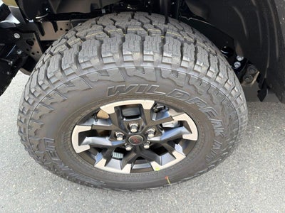 2026 Jeep Gladiator Rubicon X