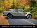2026 Jeep Gladiator Rubicon X