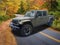 2026 Jeep Gladiator Rubicon X