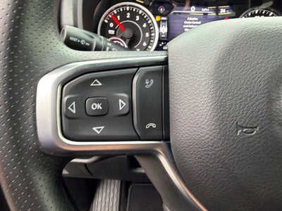 2027 RAM 1500 Express