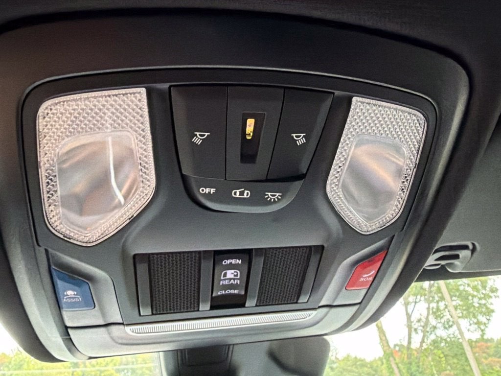 2027 RAM 1500 Express