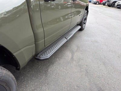 2027 RAM 1500 Express