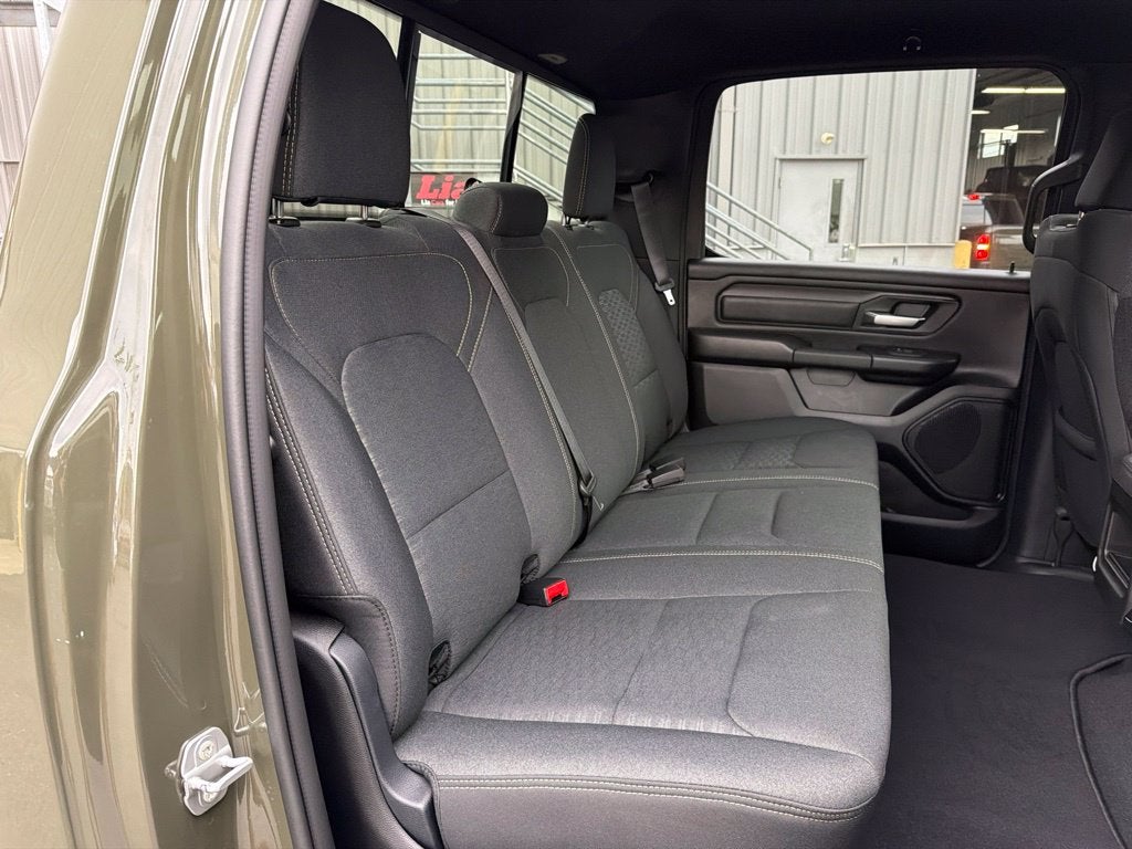 2027 RAM 1500 Express