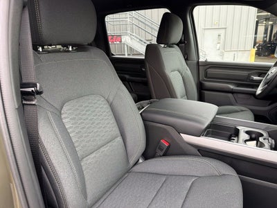 2027 RAM 1500 Express