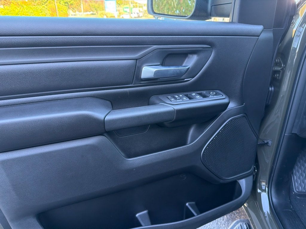 2027 RAM 1500 Express