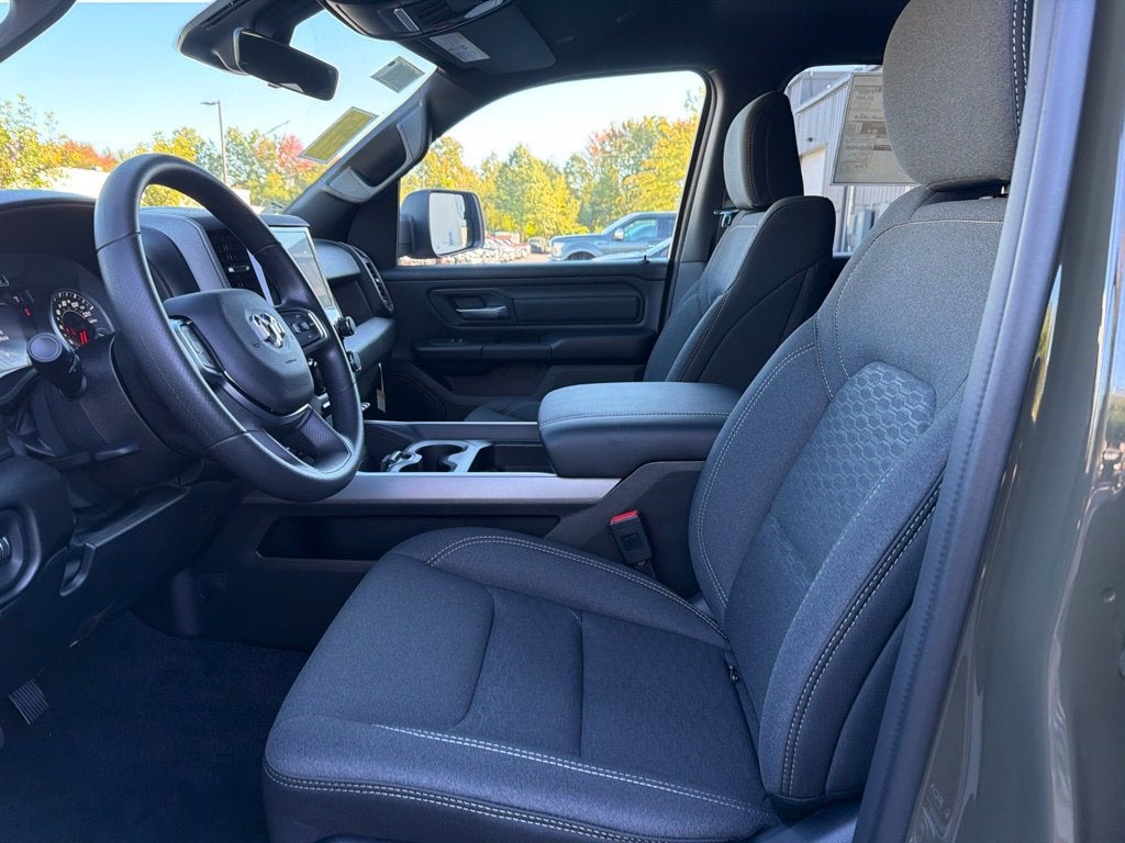 2027 RAM 1500 Express